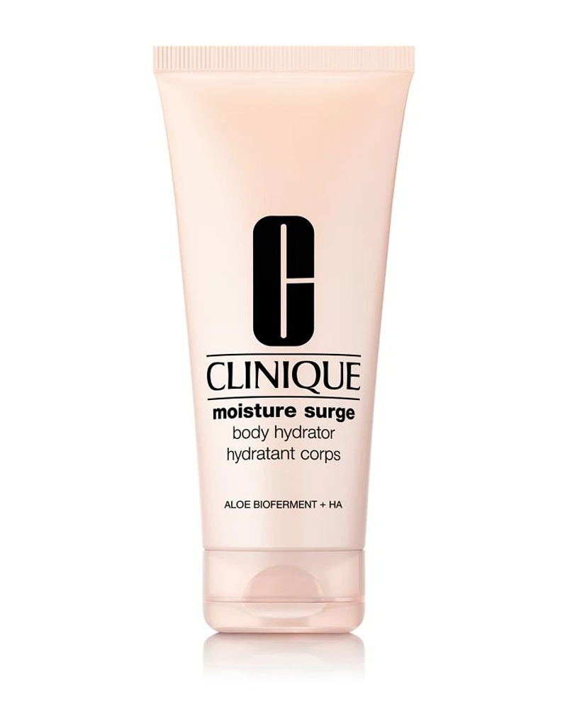 Moisture Surge Body Hydrator Lotion with Hyaluronic Acid 6.8 oz.