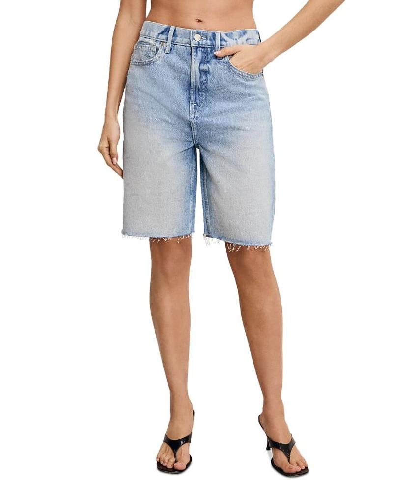 Good Standard Bermuda Shorts