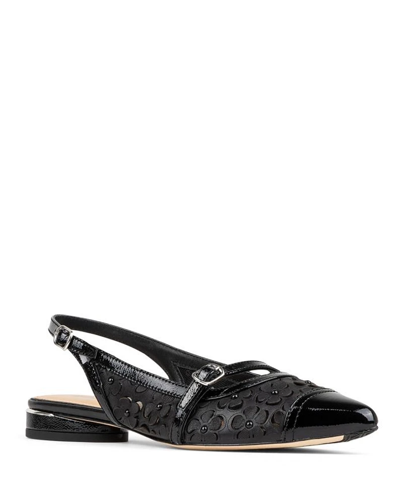 Women's Rozamay Slingback Flats