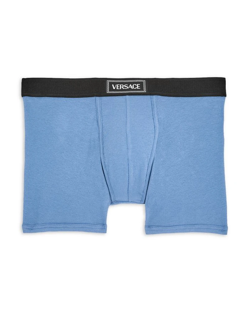 Ribbed Boxer Briefs