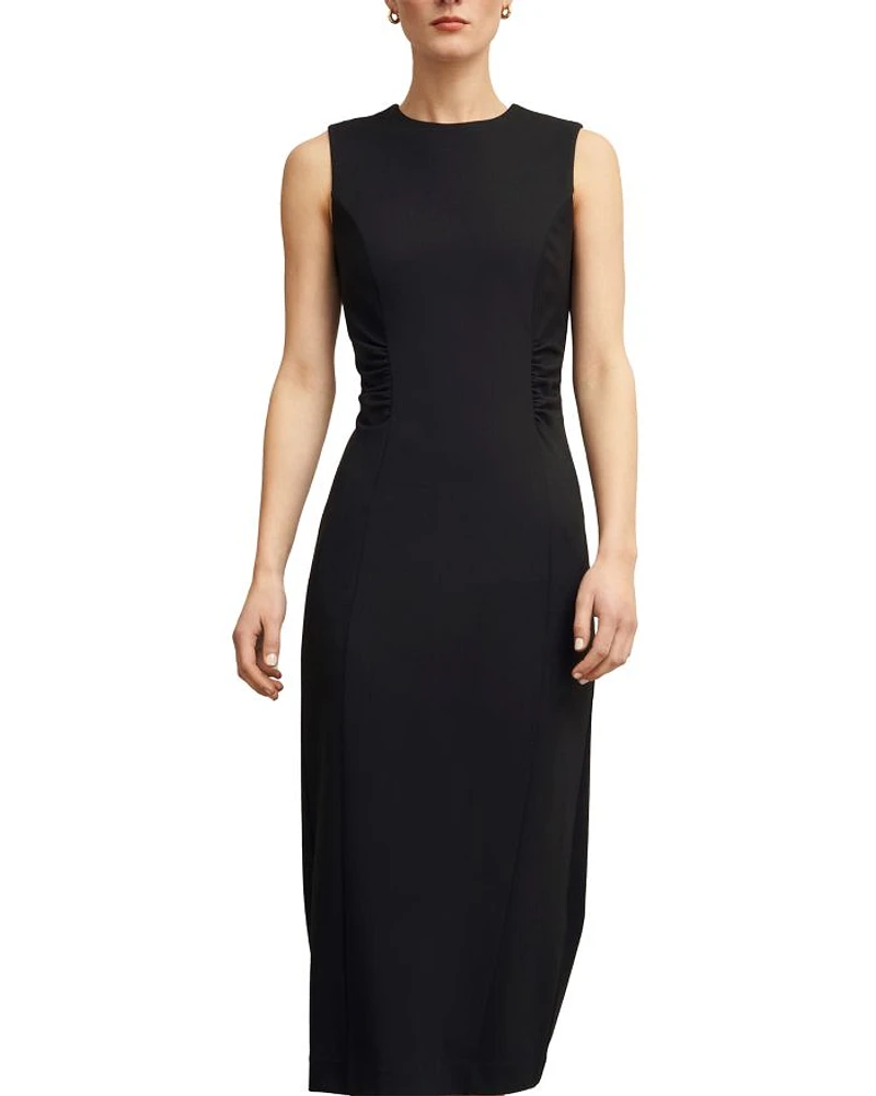 Hazel Ponte Dress