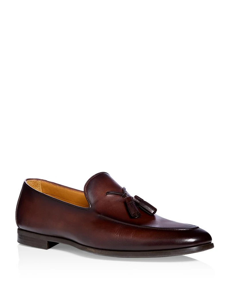 Men's Terrell Tassel Loafers - Exclusive