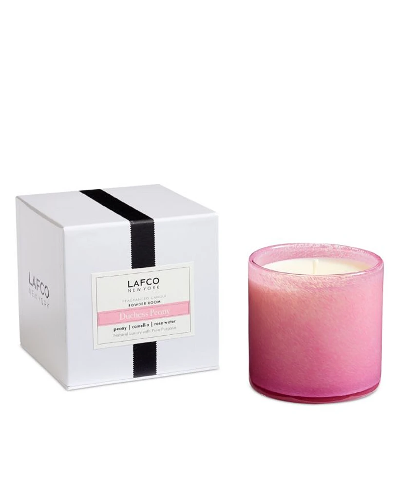 Duchess Peony Signature Candle, 15.5 oz.