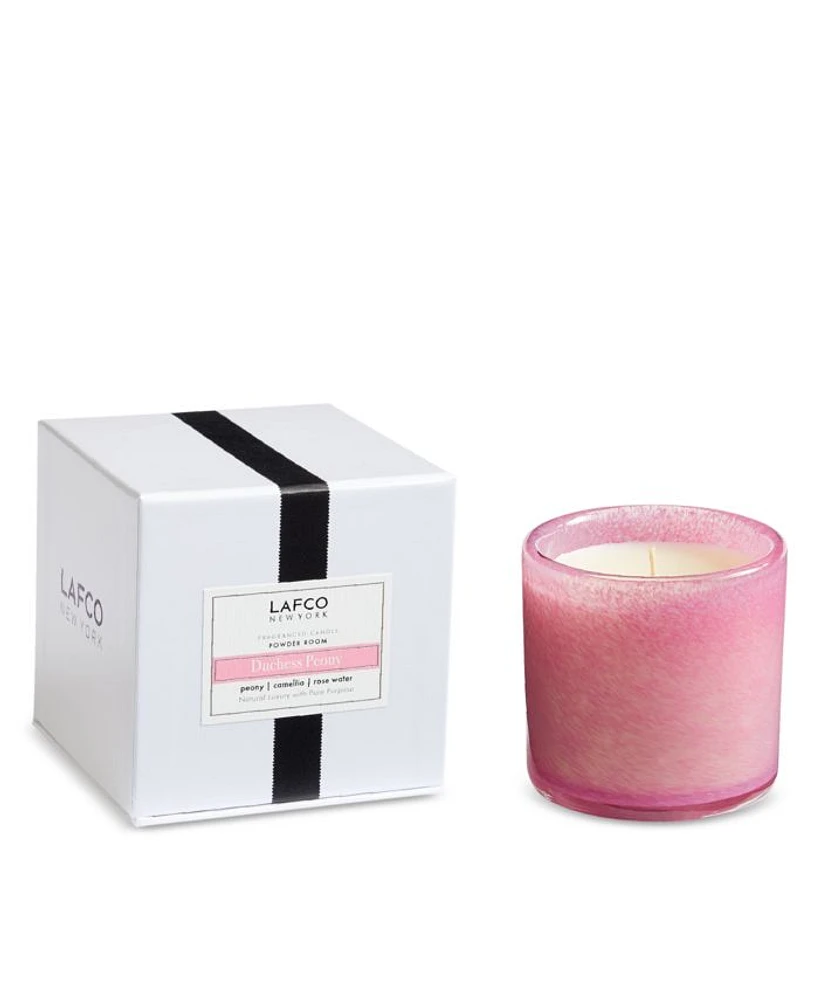 Duchess Peony Classic Candle, 6.5 oz.