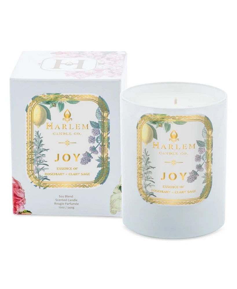 Joy Luxury Candle 11 oz.