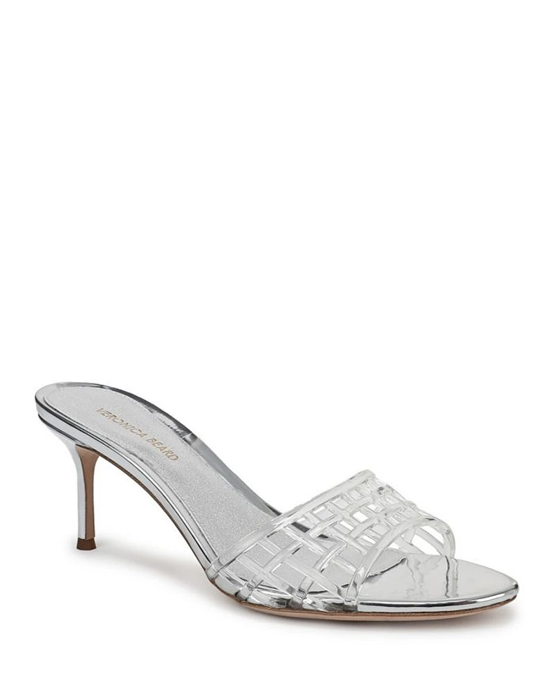 Women's Tia Jelly Sandals