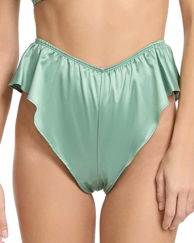 Flutter Tanga