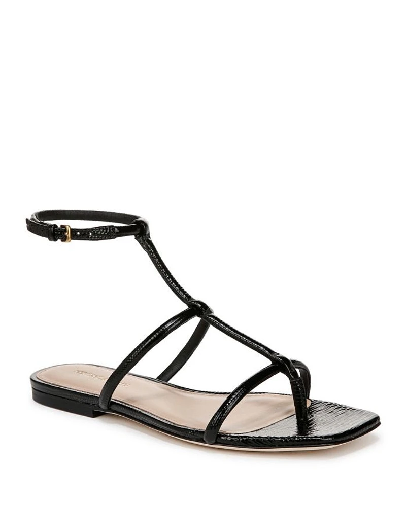 Women's Marabella Thong Flat Sandals