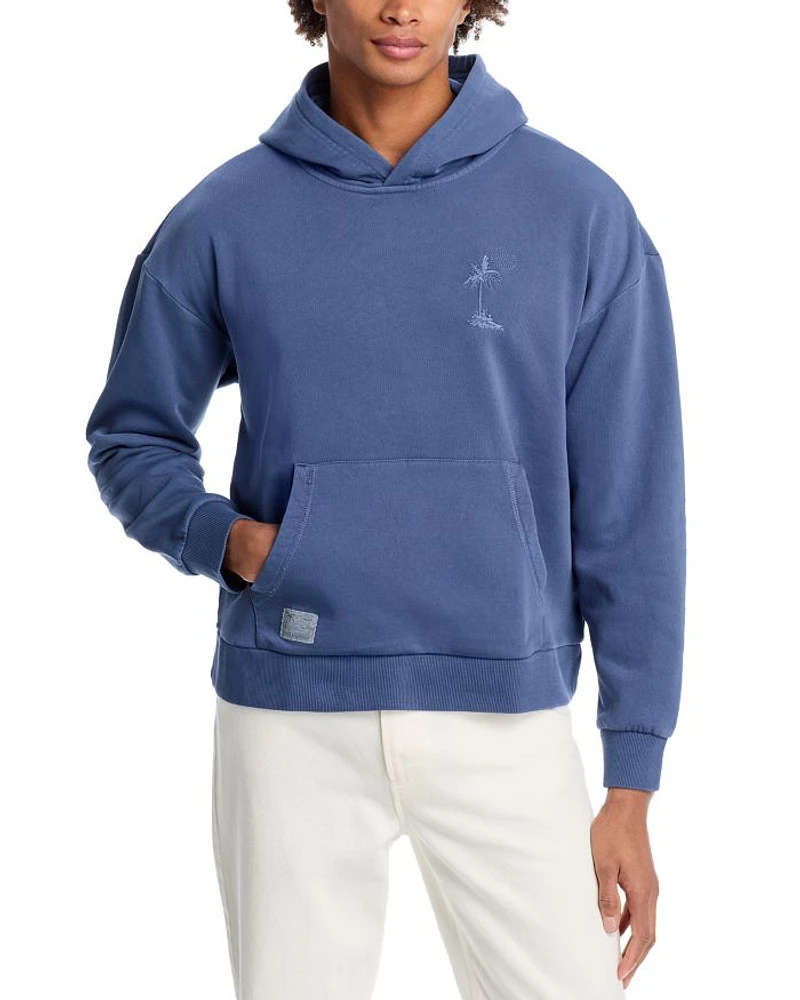 Cloud 9 Relaxed Fit Hoodie