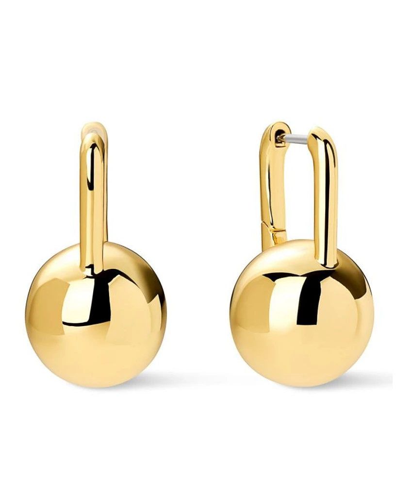 Perry Statement Earrings