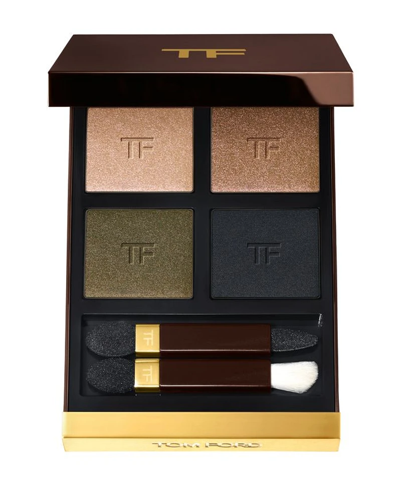 Eye Color Quad Crème