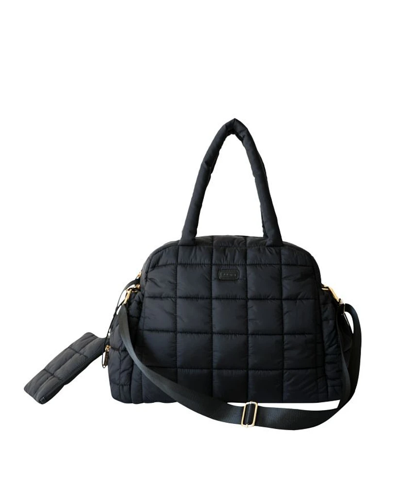Weekender Duffle Bag