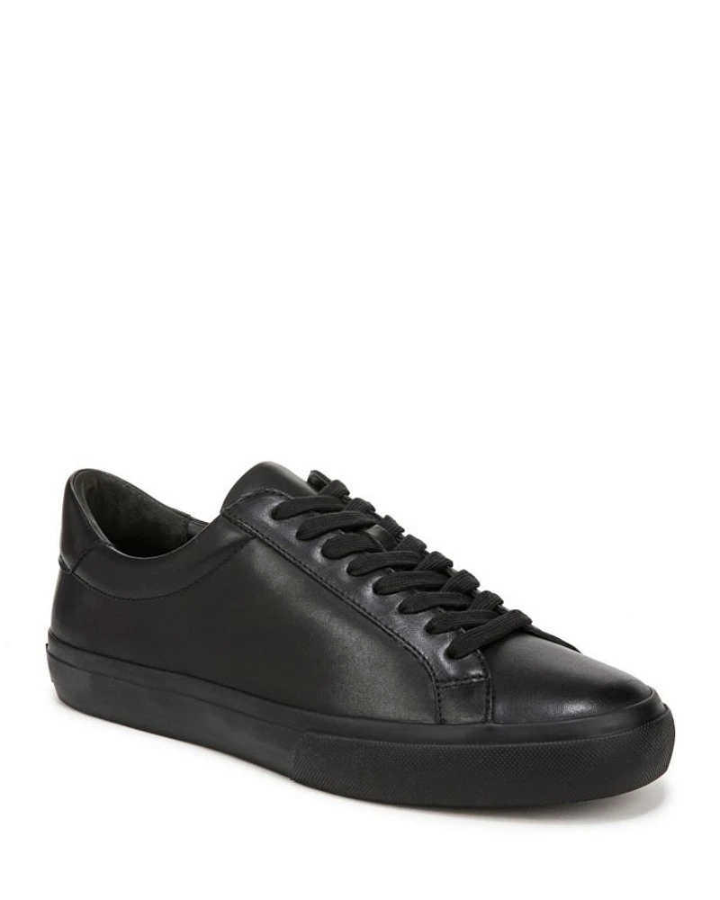 Men's Fulton Leather Lace-Up Sneakers