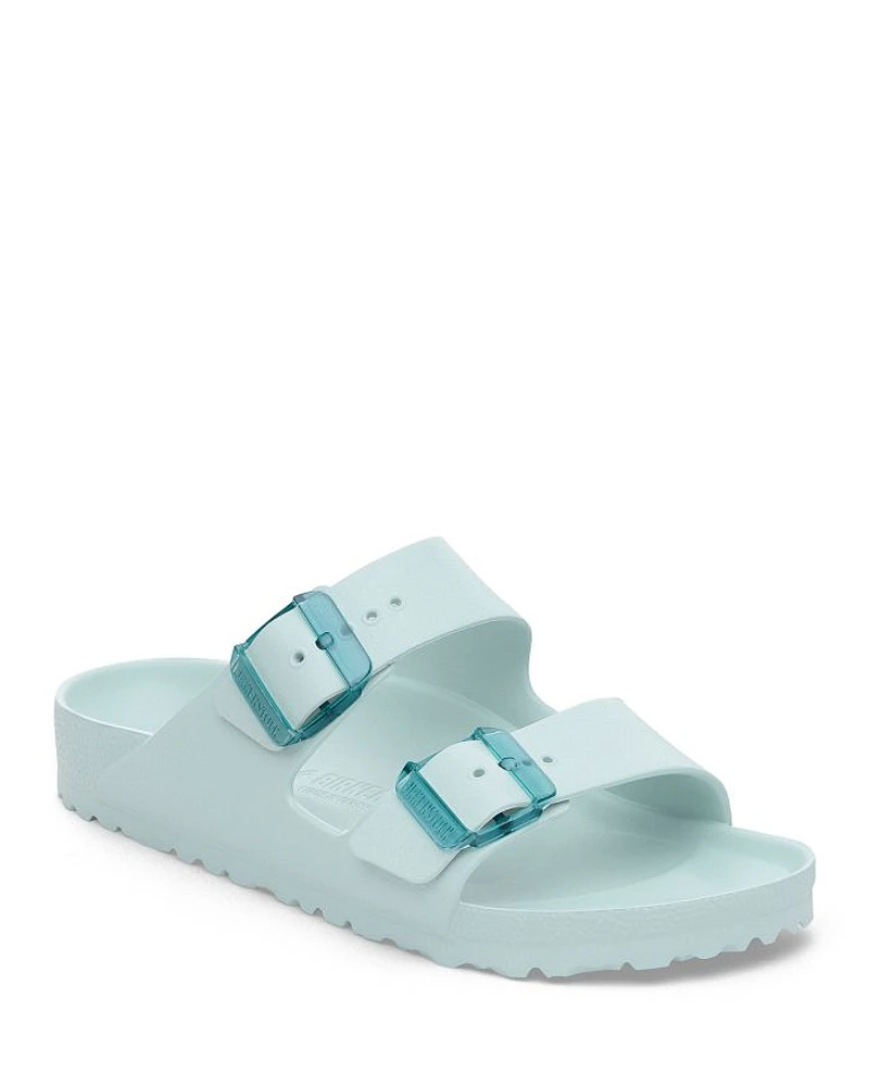 Women's Arizona EVA Stealth Buckle Sandals