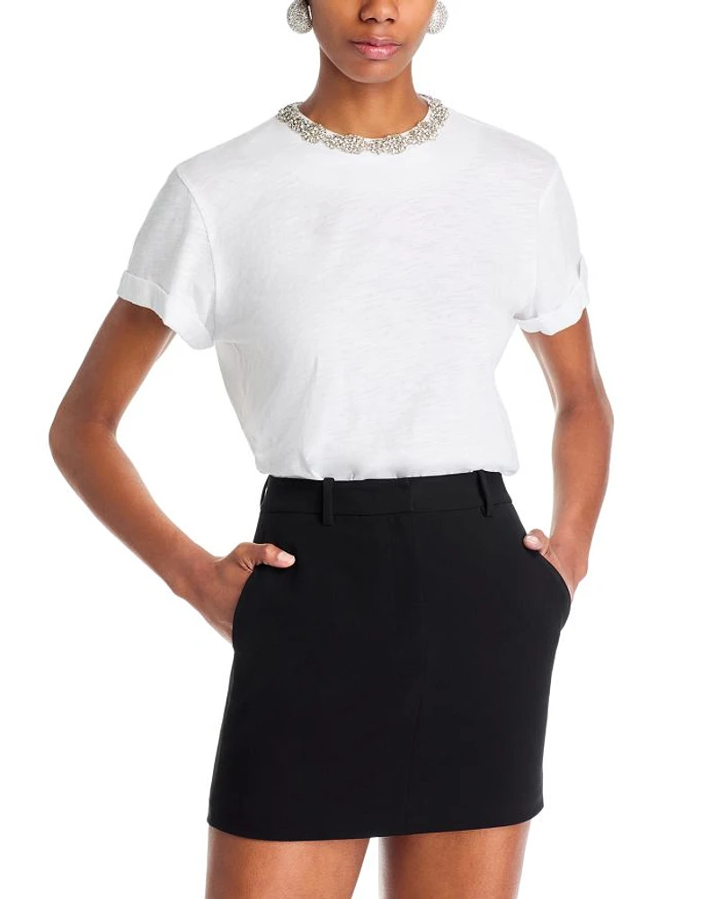 Crystal Garden Bree Tee