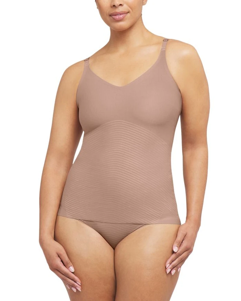 SPANXshape™ Invisible Cotton Cami