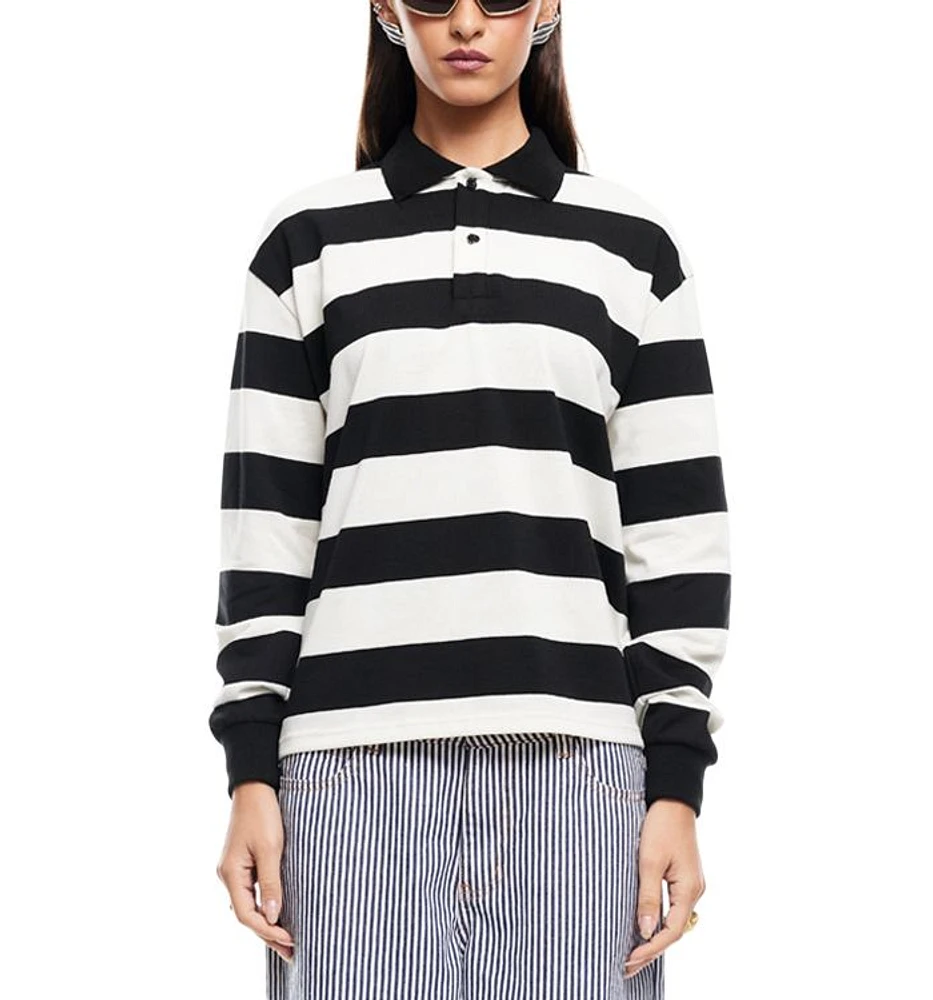Nautica Rugby Shirt