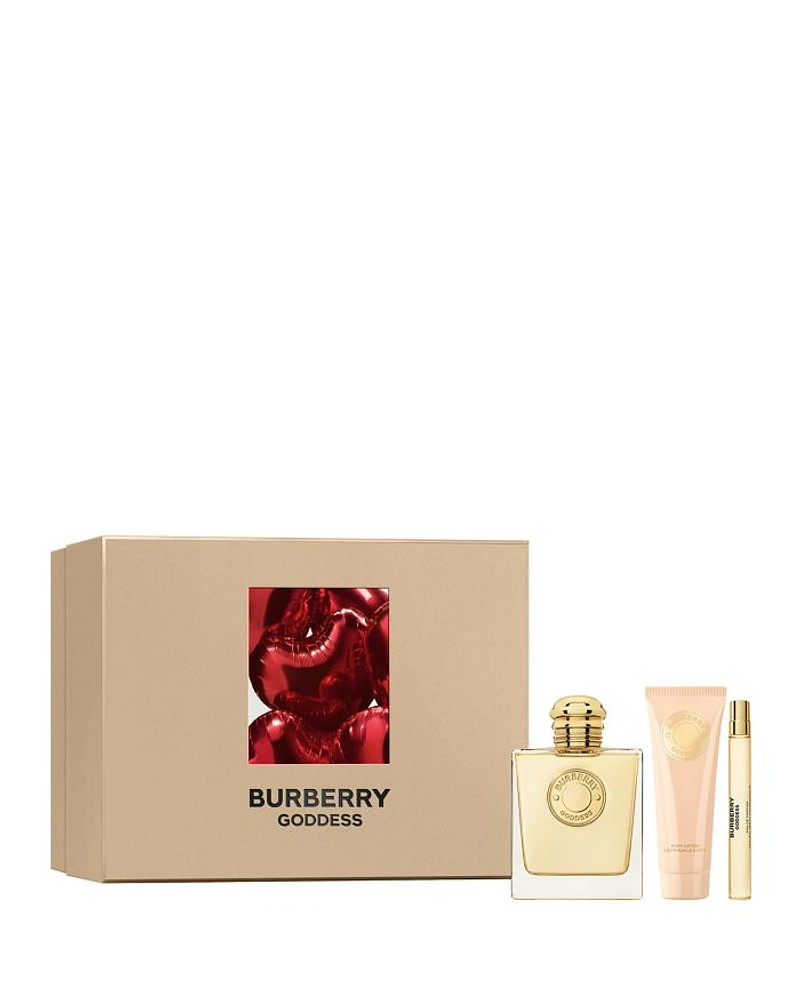 Goddess Eau de Parfum Gift Set ($231 value)