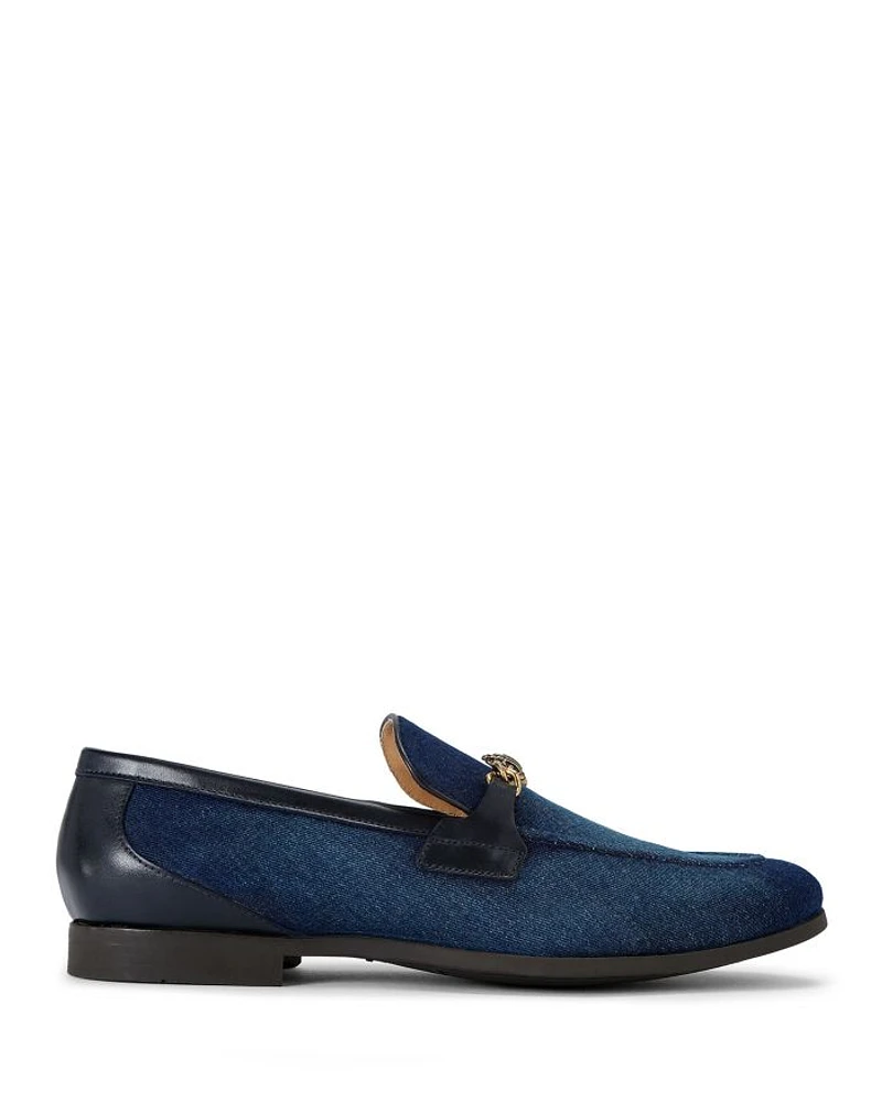 Men's Alton Flex Apron Toe Loafers