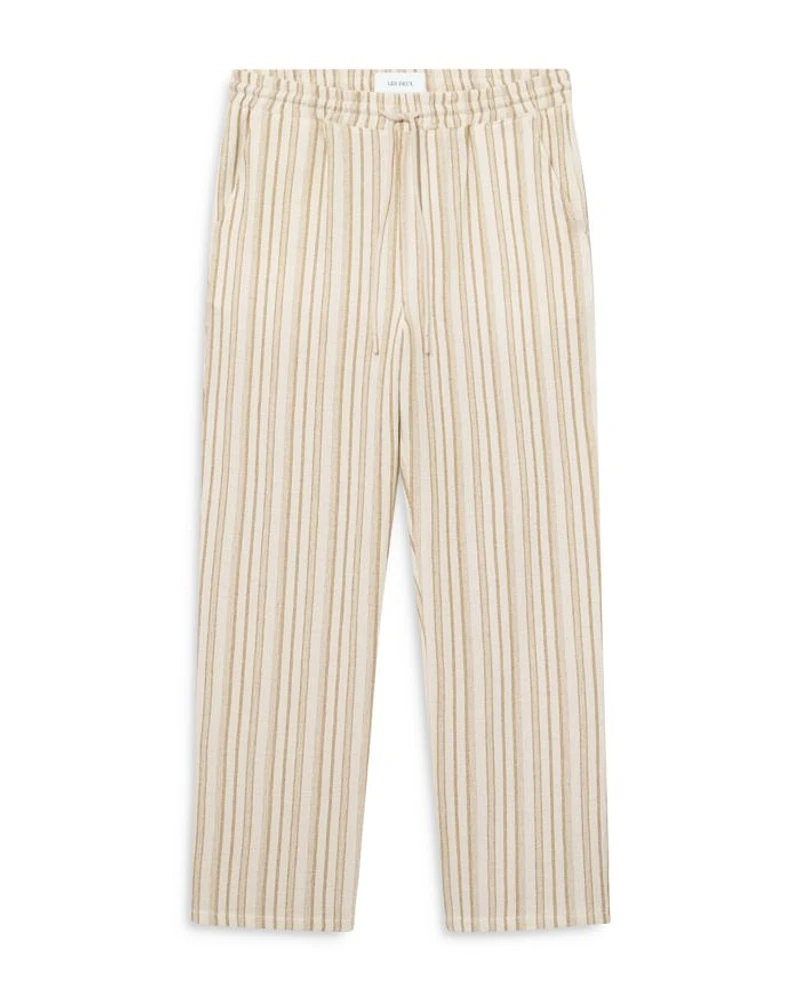 Houston Printed Drawstring Pants