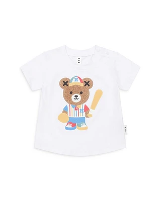 Boys' Baseball Hux Tee - Baby