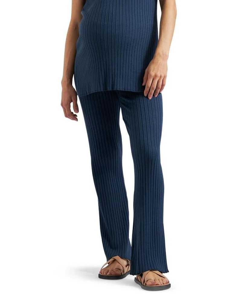 Sienna Rib Knit Pant