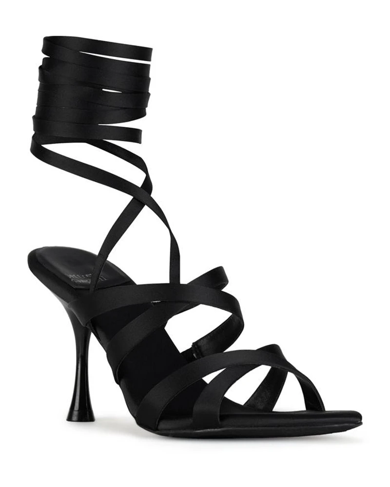 Women's Obsessed Ankle Tie Sandals