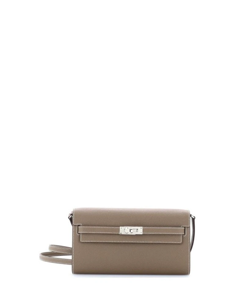 Kelly To Go Wallet Epsom