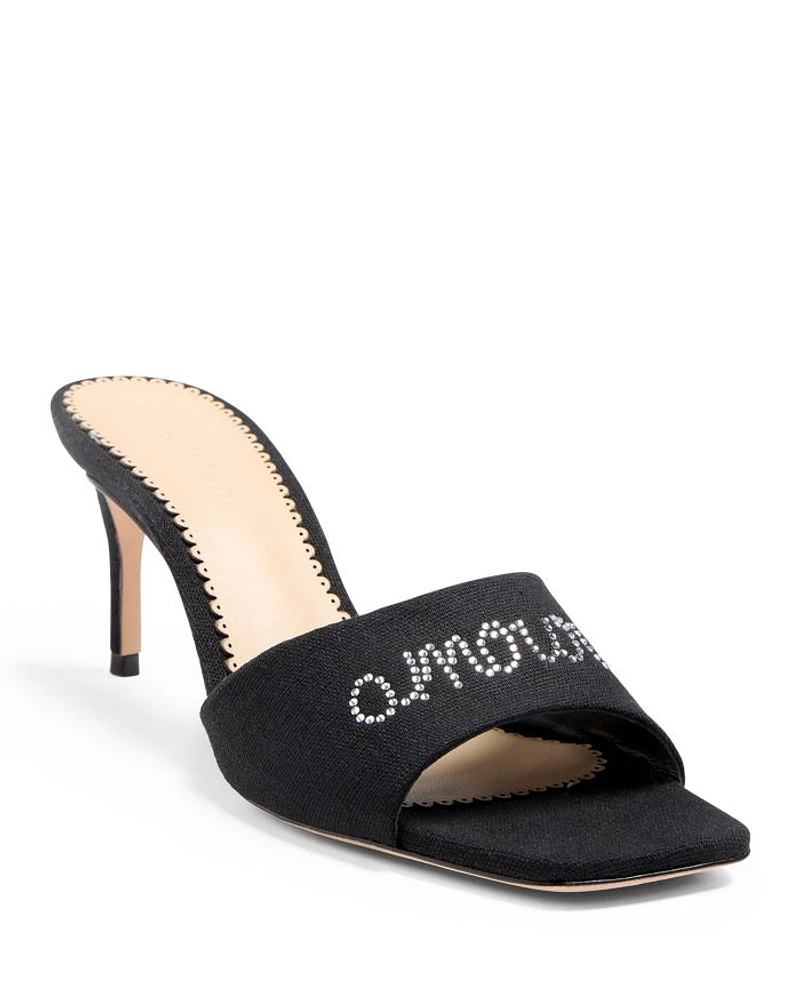 Women's June Embellished Sandals