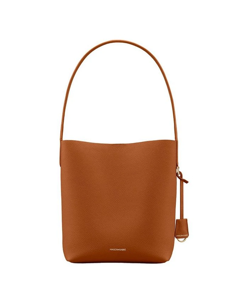 The Bucket Soft Tote