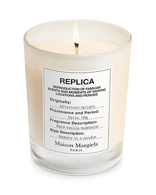 REPLICA Afternoon Delight Scented Candle 5.82 oz.