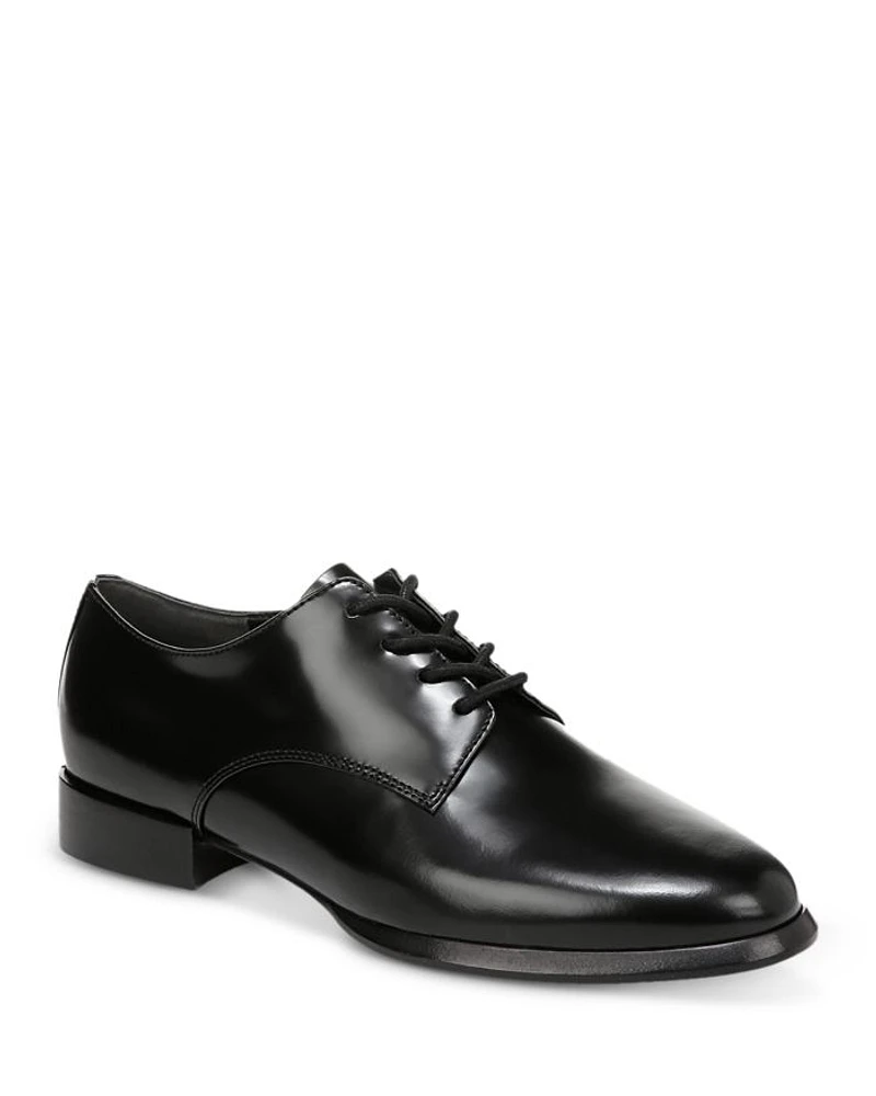 Women's Niko Lace Up Flats