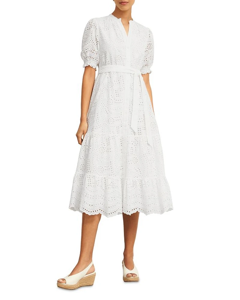 Rosanna Dress