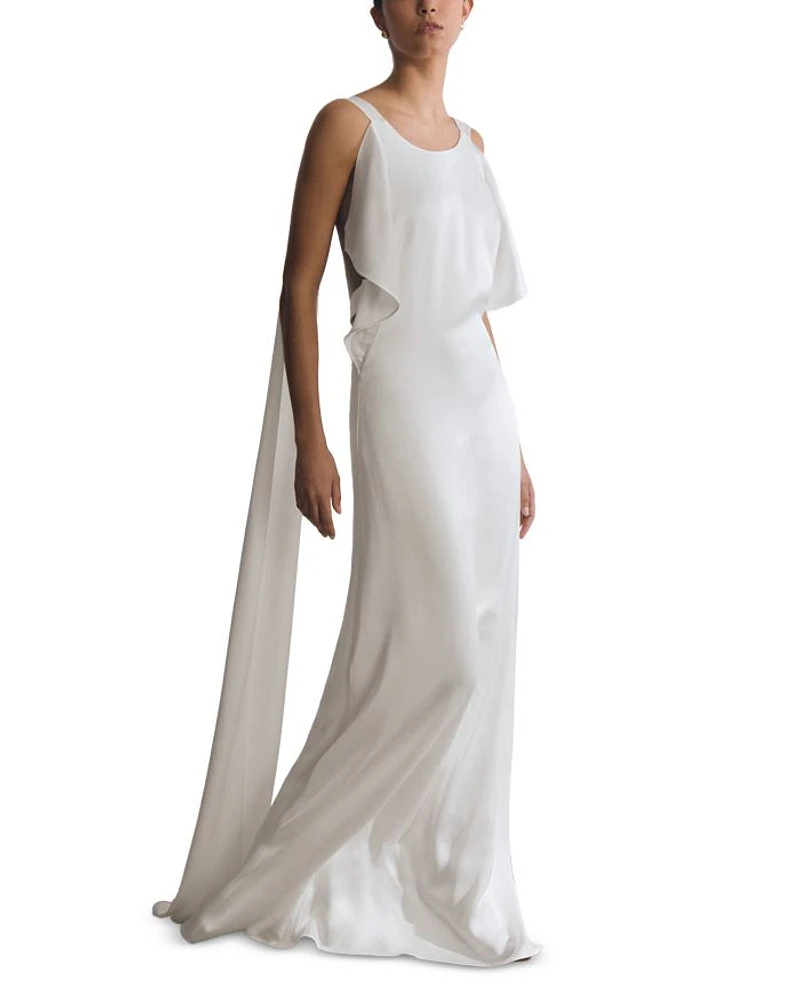 Atelier Brackley Occasion Maxi Dress