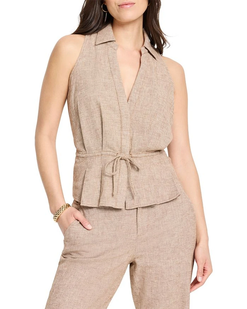 Cinch Vest