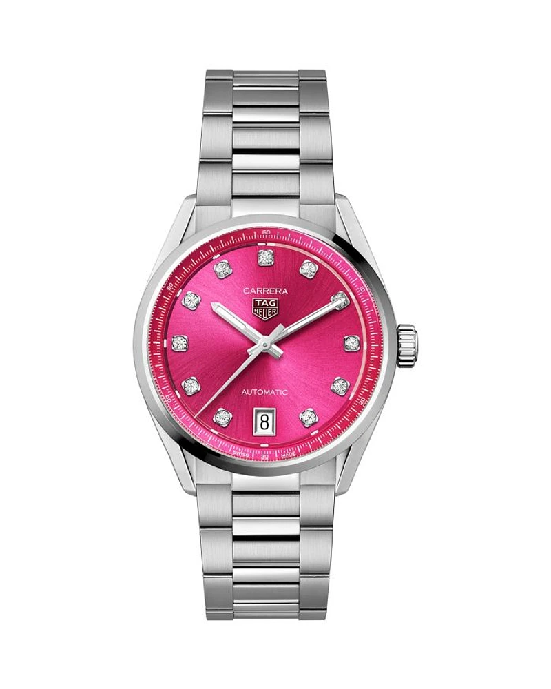 Carrera Watch, 36mm