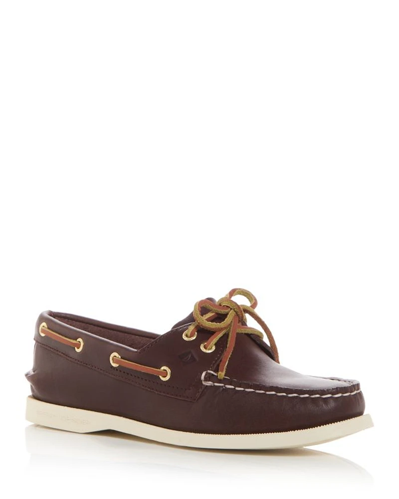 Women's Authentic Original Boat Shoes