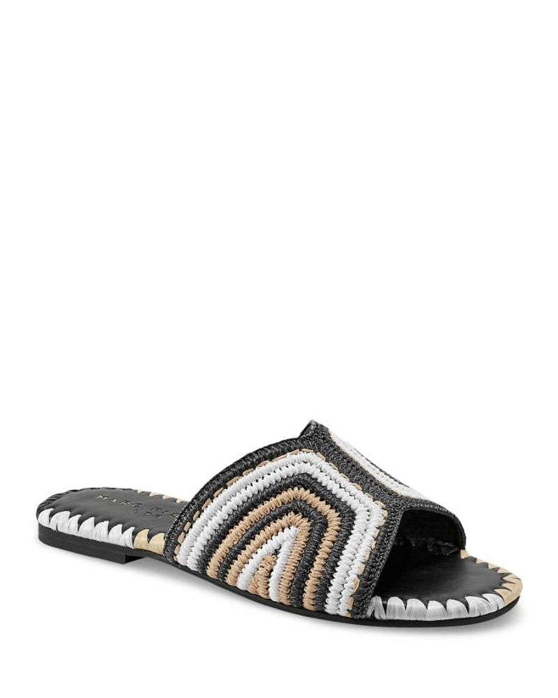 Women's Nottie Slide Sandals