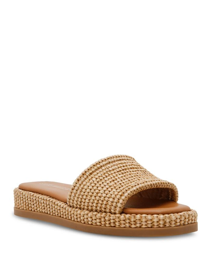 Women's Boardwalk Woven Sandals