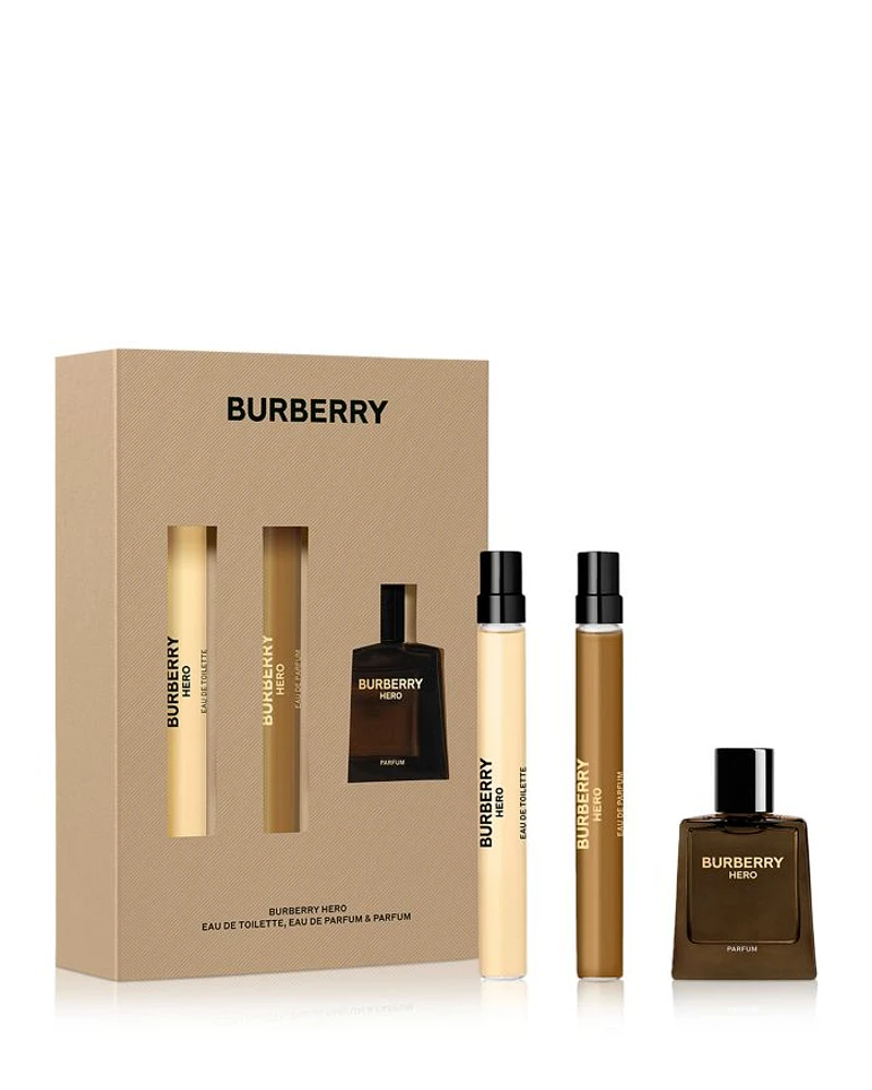 Hero Cologne Gift Set ($85 value)