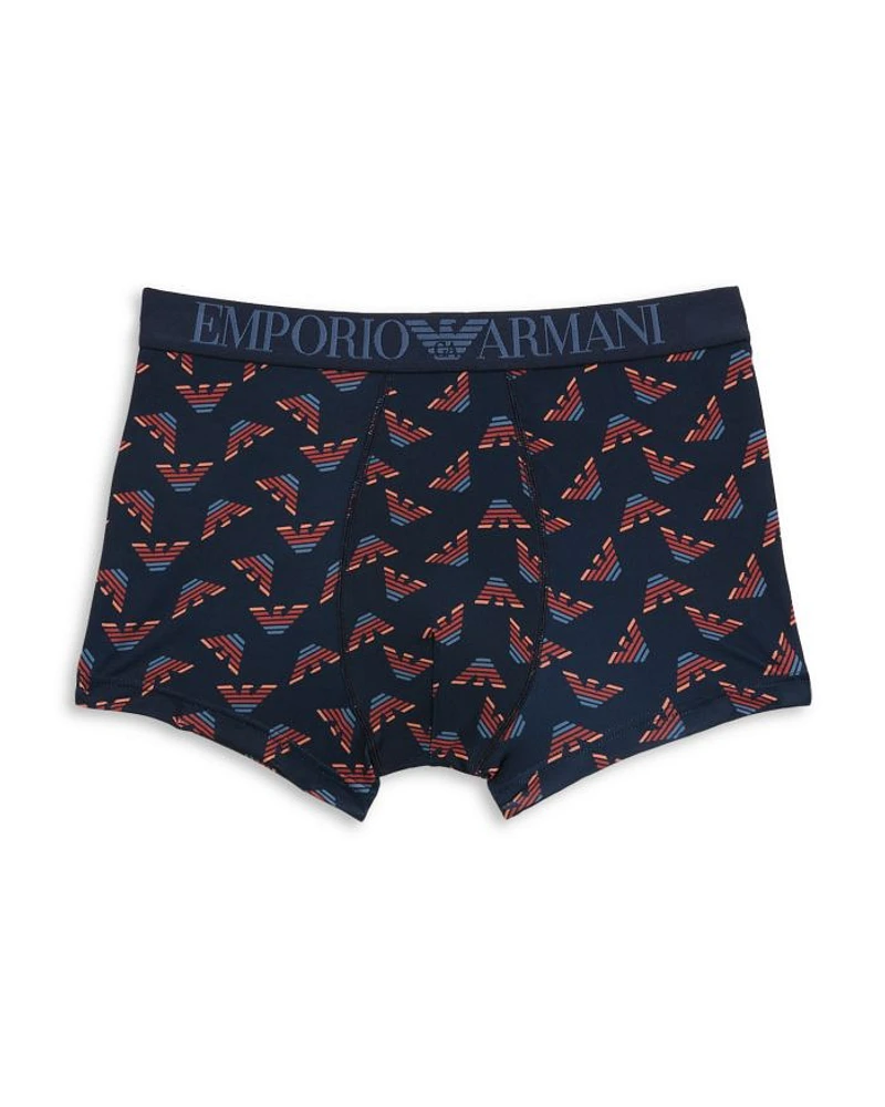Logo Boxer Briefs