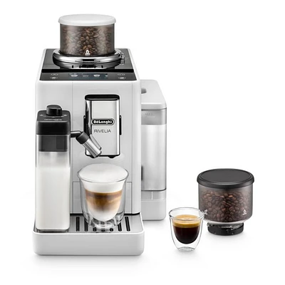 Rivelia Automatic Espresso Machine