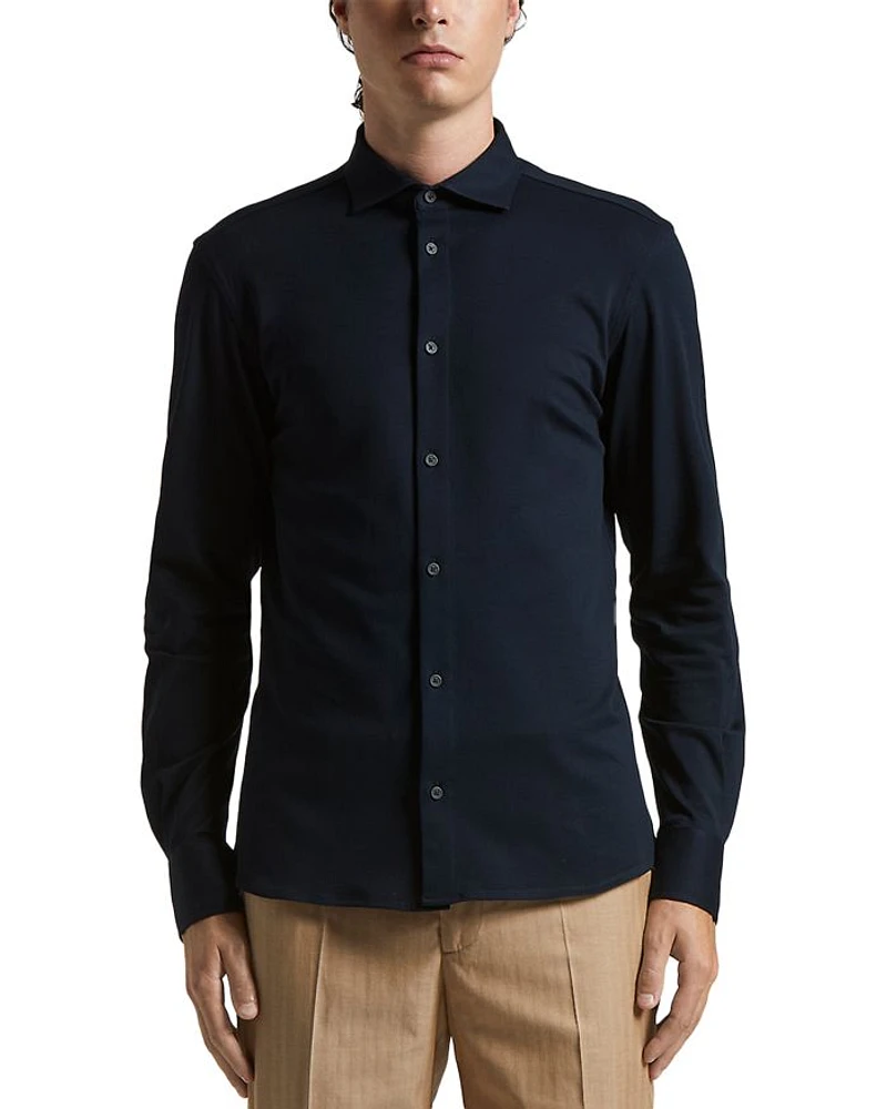 Regular Fit Shirt