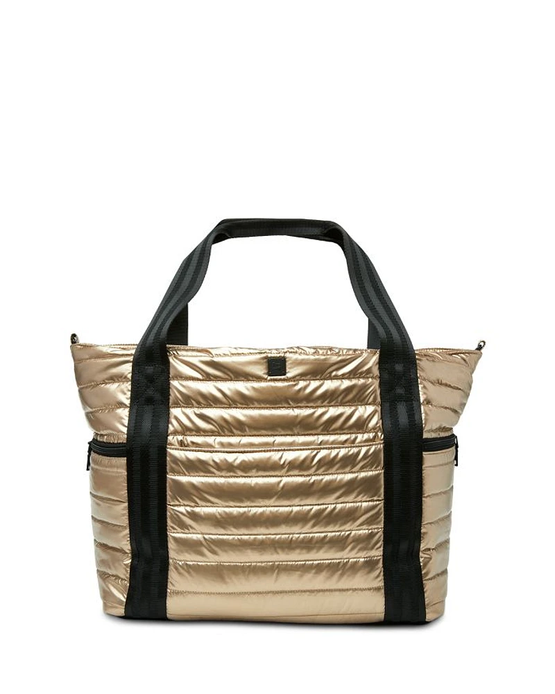 Jet Set Wingman Travel Tote
