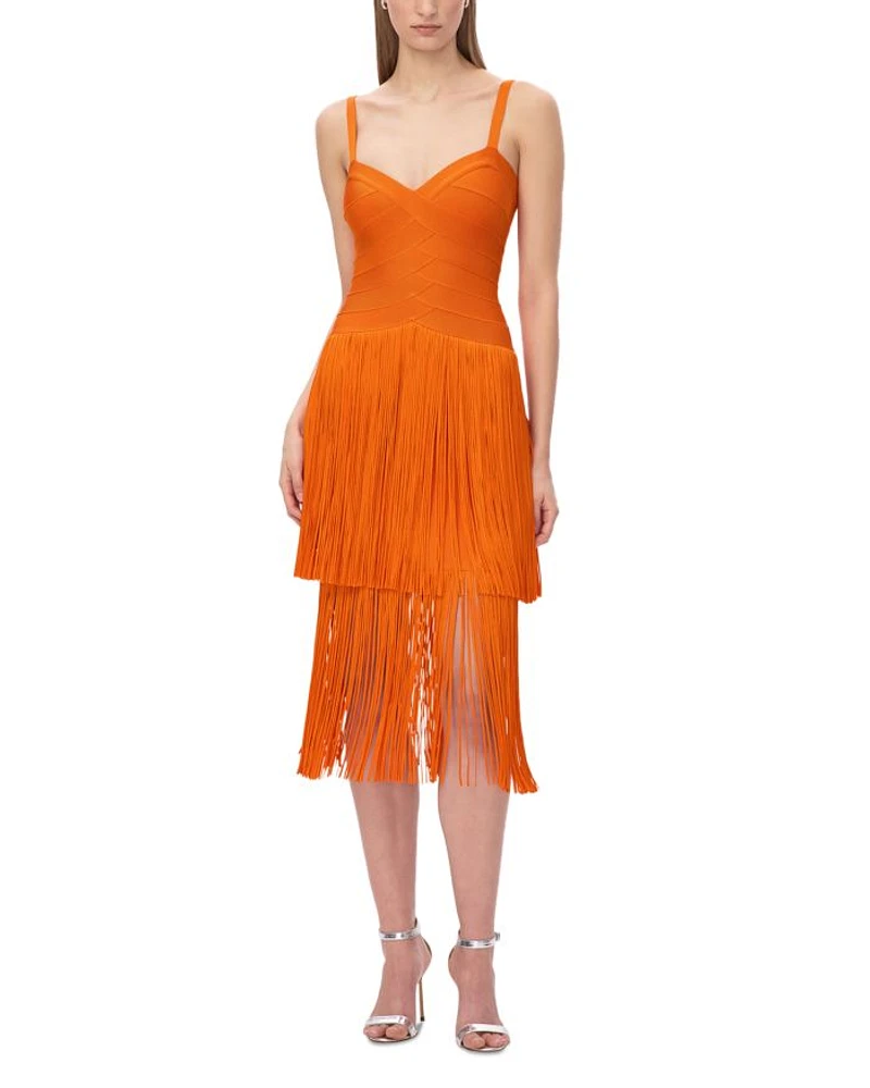 The Georgia Dress