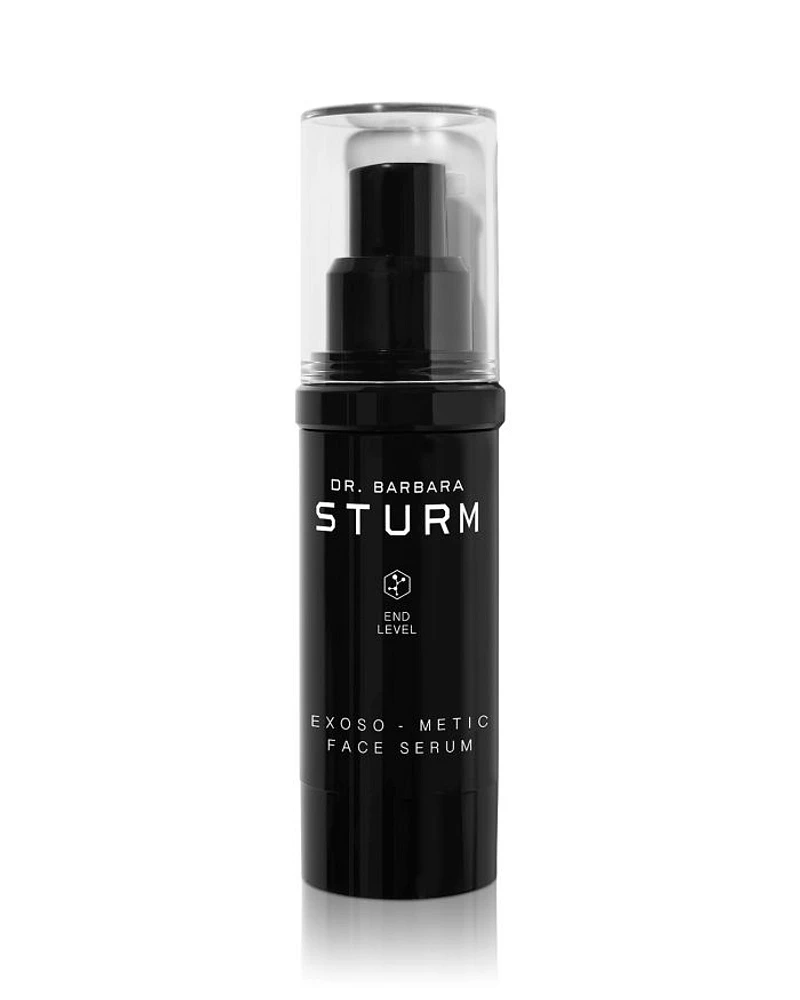 Exoso Metic Face Serum 1 oz.