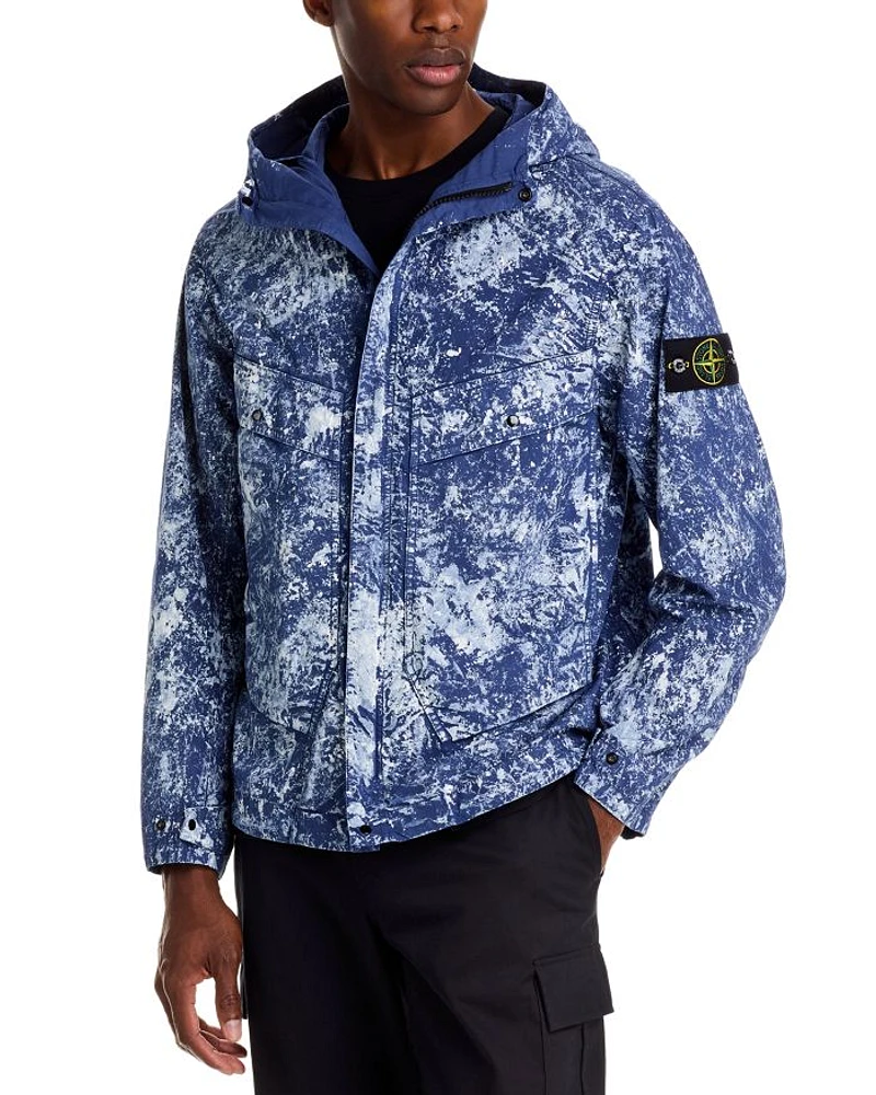 Short Parka