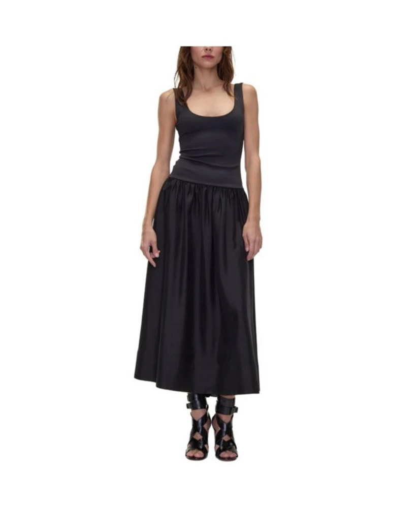 Eloise Drop Waist Dress