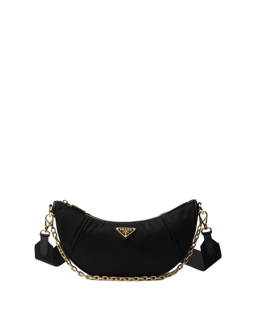 Re-Nylon Shoulder Bag