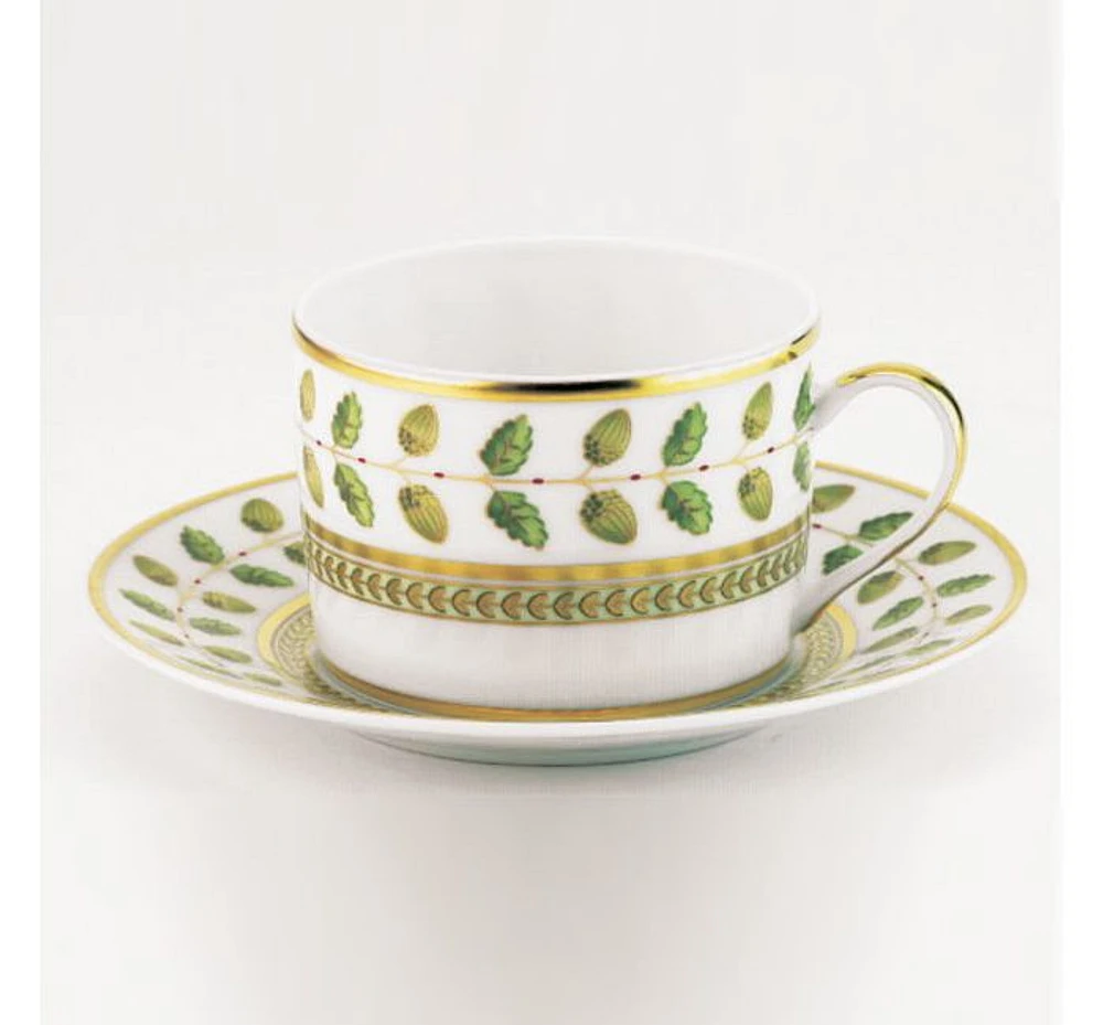 Constance Tea Cup